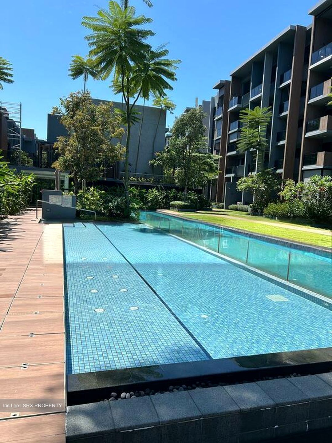 Kent Ridge Hill Residences (D5), Apartment #502508321